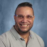 Melvin Rivera