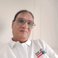 Ashok Bohra