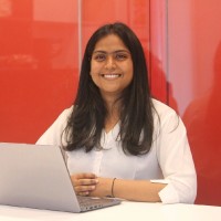 Riddhi Agarwal