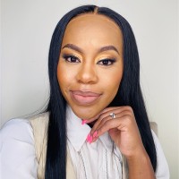 Tsakane Zwane (MBA, PGDip) (BTech Mech Eng) (PMP)