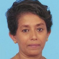 Sujatha S