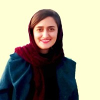 Mahsa Moosavi