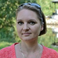 Michaela Hriechová