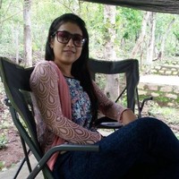 Chamanpreet Kaur