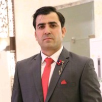 Maqsood Shah