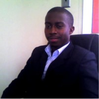 Bubacarr Drammeh