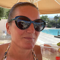 Sarah Greatorex