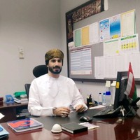 Rashid Alsawafi