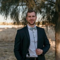 Niel Volschenk Cgma/Acma, Ca(Sa)