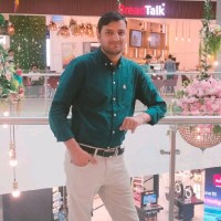 Anil Kumar