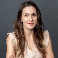 Marianna Katalin Racs, Phd
