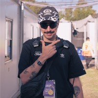 Brian Barca ⚡
