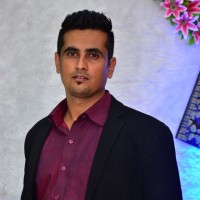 Ganesh Khandge