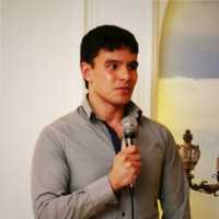 Ruslan Abdyldaev
