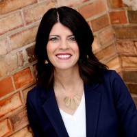 Stacee Pedersen, SPHR, SHRM-SCP, CM-Lean