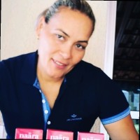 Edirene Andrade Dias