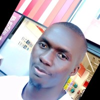 Colline Ssennyonga