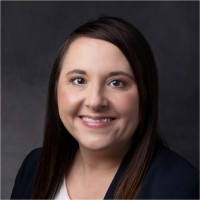 Amanda Lapeyrouse MA, LPC,NCC