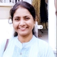 Swati Dighe
