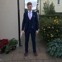 Andrew Egan