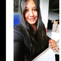 Trishika Beekuree