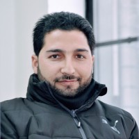 Er Tariq Ganie