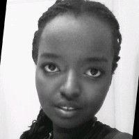Emma Mwangi