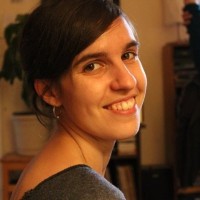 Stephanie Moynagh