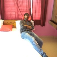 Pawan Raj