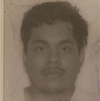 Jesus Gonzalez