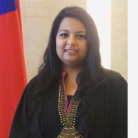 Anita Hamidon