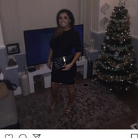 Charmaine Hall