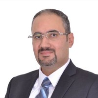 Mohammad (MO) Al Halabi