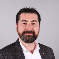 Bernard Lazzarotto