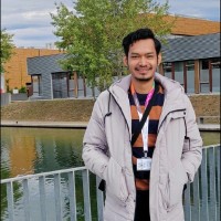 Danial Ismail