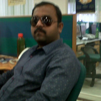 Sachin Dumbare