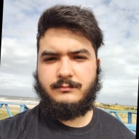 Sandro Rudiero Viégas