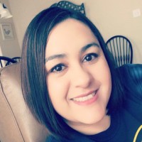 Angelina “Angie” Castillo