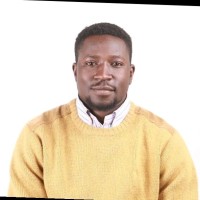Dennis Ambitho