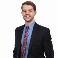 Harrison Lucas