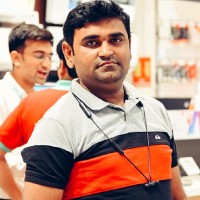 Sandeep Kedare