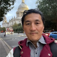 Takeshi Kawamoto