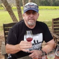 Phil Clucas