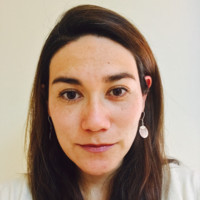 Paulina Alvarez Manzo