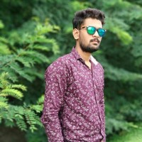Dhruv Kashyap