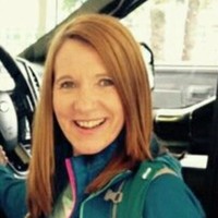 Yvonne Archibald