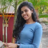 simran belekar