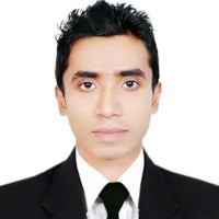 Md Asad