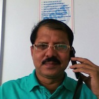 Nagaraju Thimmegowda