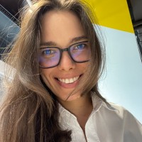 Ksenia Svetlichnaya